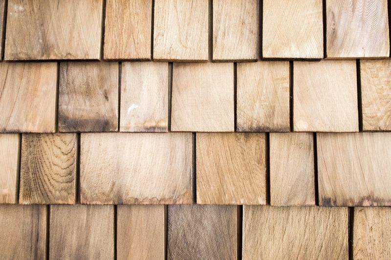 Wood Shingles Repair in Okeana, OH